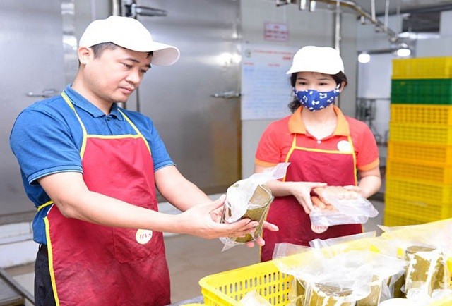 Nuôi lợn bằng thảo dược, HTX Nông nghiệp hữu cơ Bình Minh đạt doanh thu 25 tỷ đồng