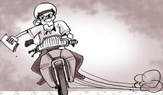 Bắt nhanh đối tượng cướp xe đạp điện của học sinh