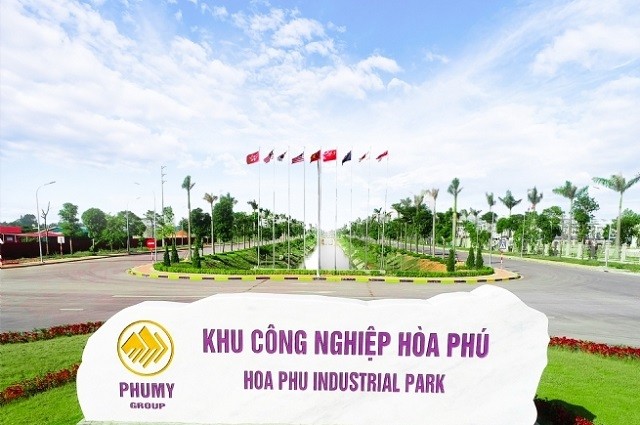Bắc Giang thông qua đồ án quy hoạch 2 khu công nghiệp trên địa bàn huyện Hiệp Hòa