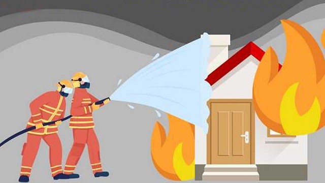 Công khai các cơ sở vi phạm quy định về phòng cháy, chữa cháy
