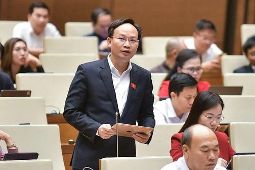 Đại biểu Quốc hội Phạm Văn Thịnh nêu 5 luận điểm ủng hộ cấm lái xe khi đã uống rượu, bia