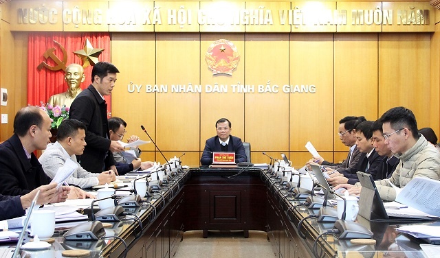 Phấn đấu cơ bản hoàn thành giải phóng mặt bằng dự án KCN Hòa Phú mở rộng giai đoạn 1 trong quý...