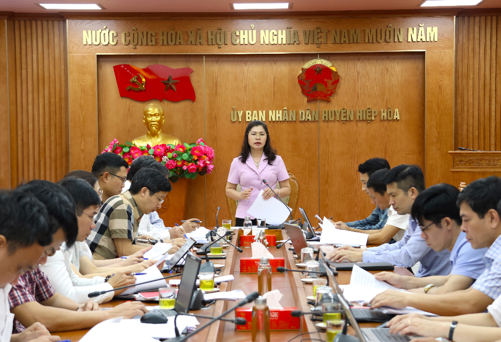 HĐND tỉnh Bắc Giang giám sát việc chấp hành quy định của pháp luật về quản lý, sử dụng tài sản...